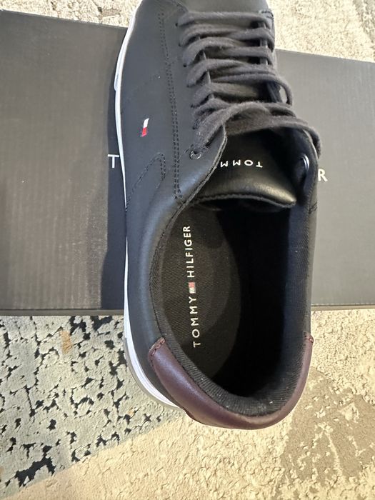 Продам Кеды Tommy Hilfiget