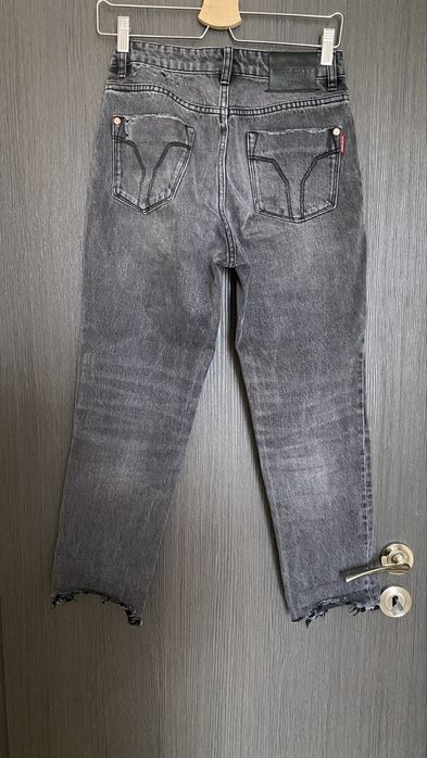 Оригинални дънки Miss Sixty