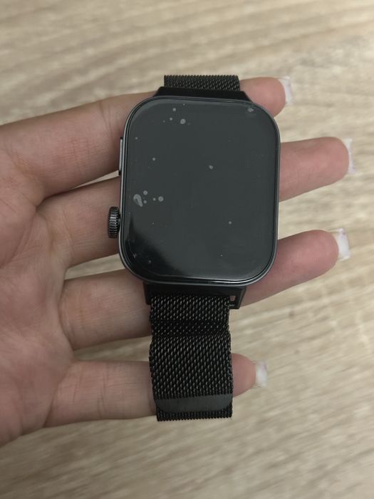 Huawei Watch fit 3