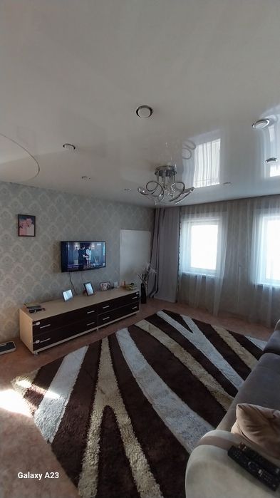 Дом по ул.Косанова