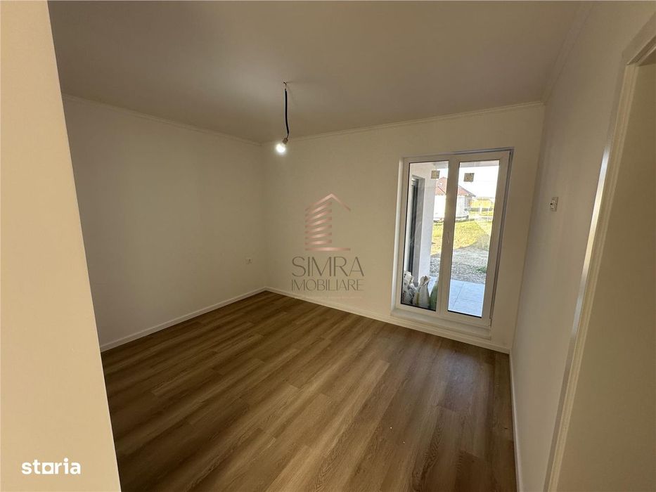 casa 4 camere, Santandrei
