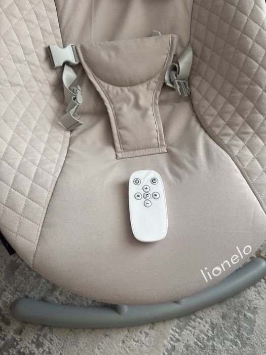 Lionelo Rio Leagan pentru copii