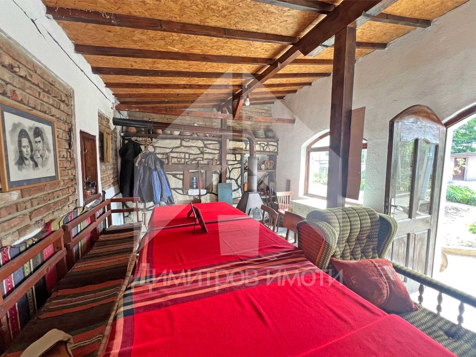 Продава се Къща в с. Писарево, Област Шумен - 94 кв.м за 288 €/кв.м - Снимка #7