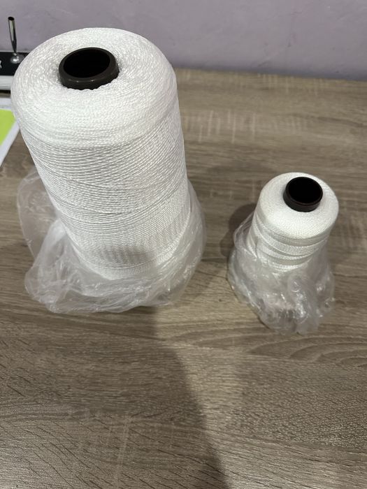 Нить полипропиленовая оптом