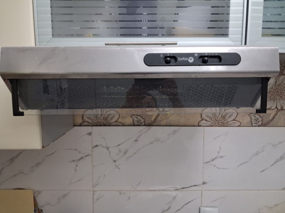 Срочно Продам вытяжка