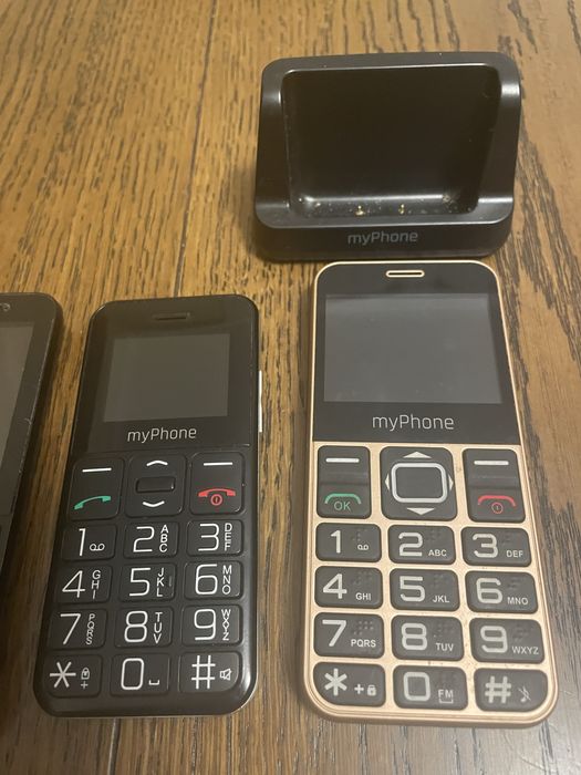 Телефон САТ