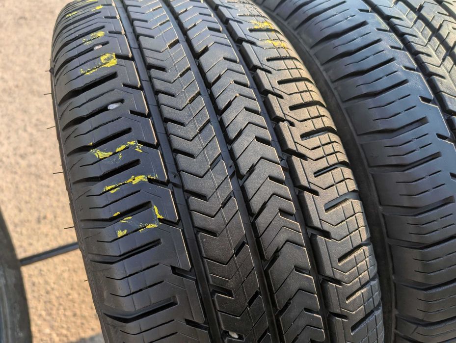 215/60 R16C • Vara • Michelin Agilis 51 103/101T | 2 buc | Pret/buc