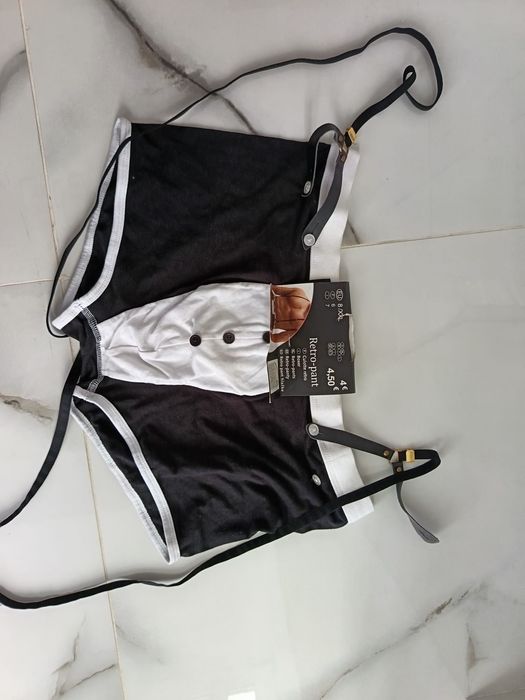 Retro lenjerie sexy bărbat, nouă