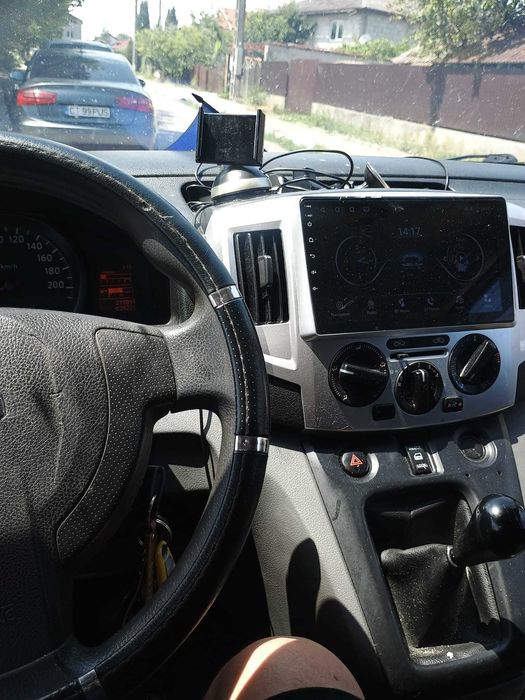 nissan nv 200 doker kangoo