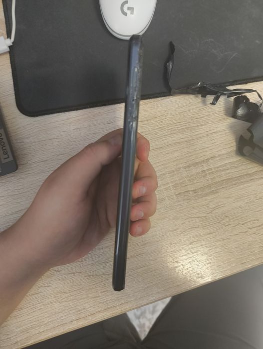 Телефон Tecno camon 18p