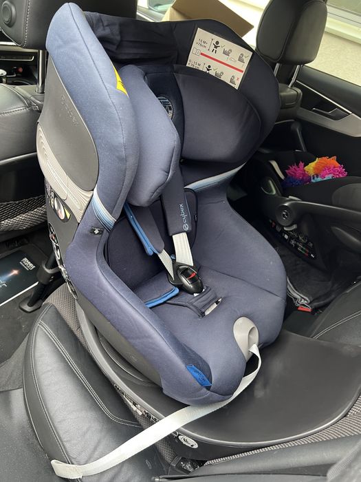 Scaun copii Cybex Sirona S