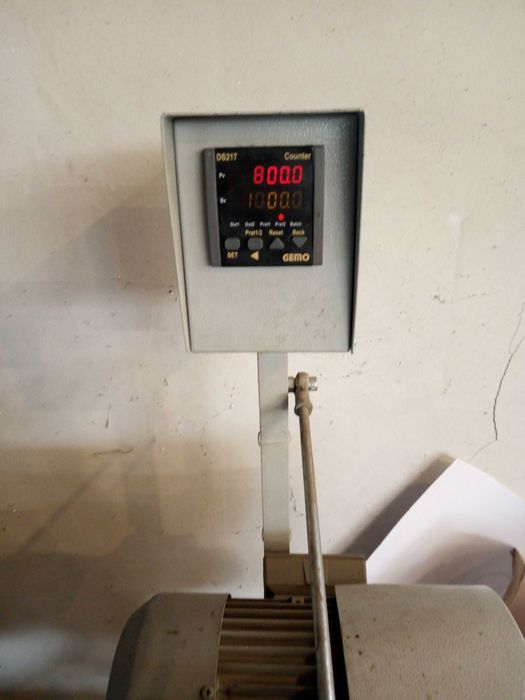 Машини за ПВЦ и АЛ.дограма