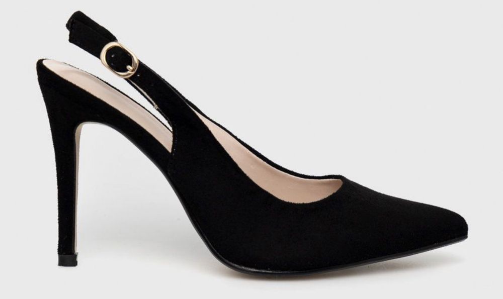 Pantofi Amswear superbi