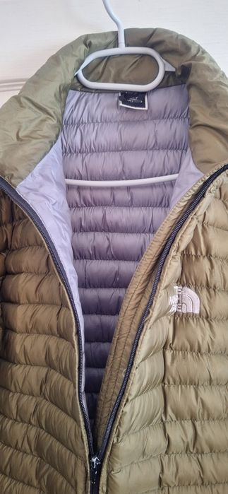 The north face яке ХЛ