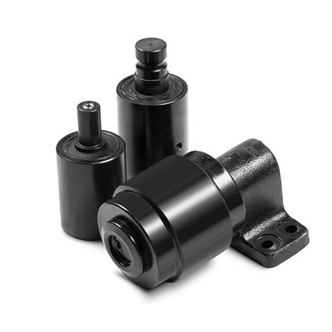 Role superioare de ghidaj miniexcavatoare