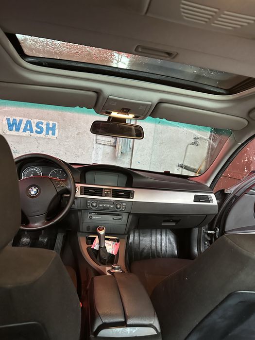 Vand bmw seria 3 e 90