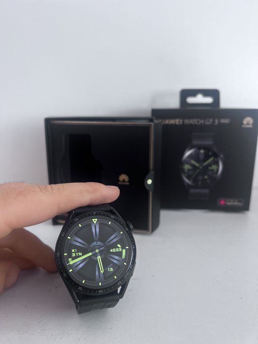 Huawei Watch GT 3