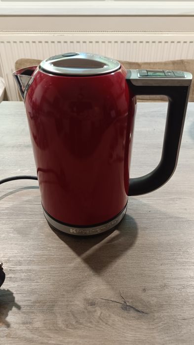 KitchenAid кана за гореща вода