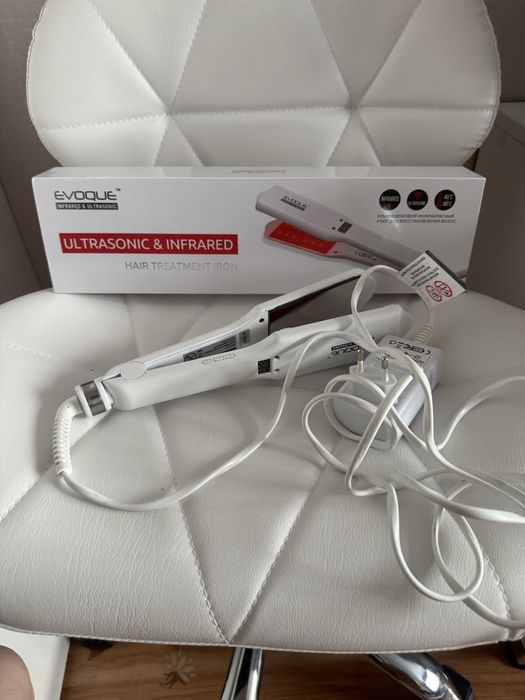 Инфракрасный утюжок