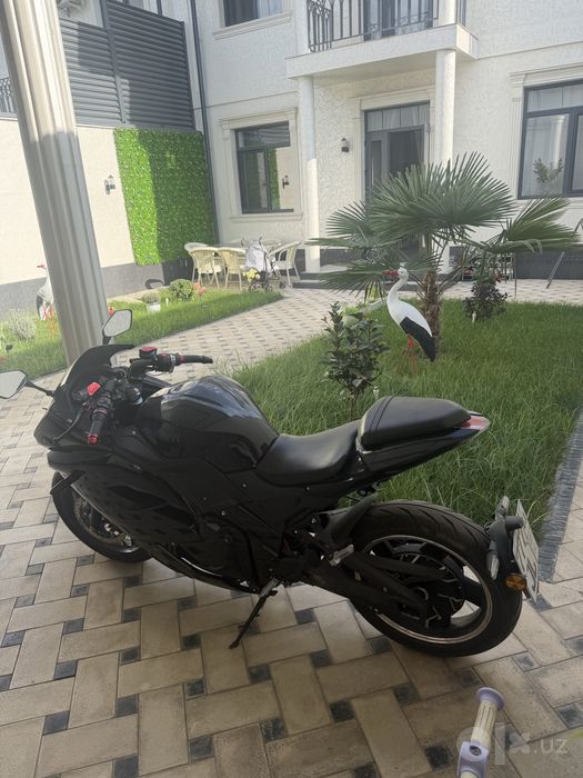 Moto electro bike