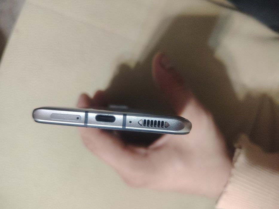 Nubia red magic 6r NX666J