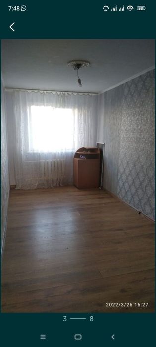 Продам 2х квартиру или обмен