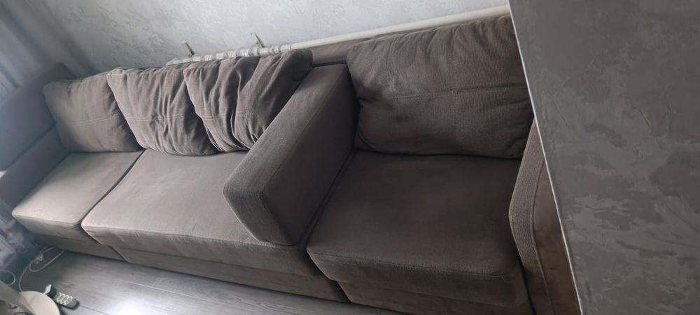 Продам диван срочно в идеальном состоянии