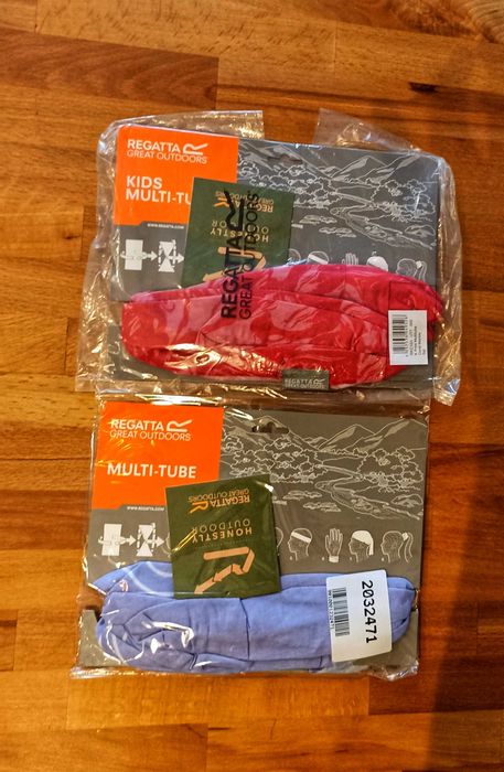 Спортен шал, бъф, бандана, слинг Regatta