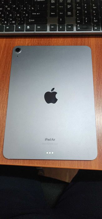 AiPad Air 5 поколение