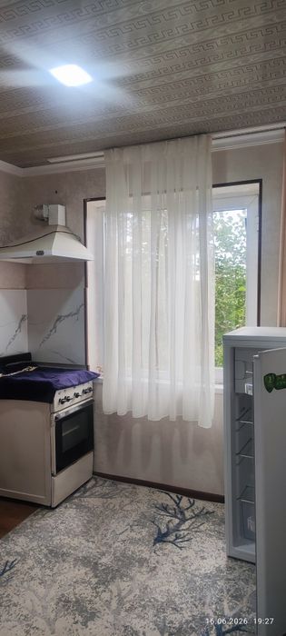 Сдается квартира