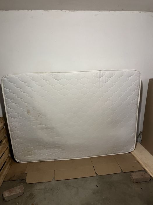 Saltea 140x200cm