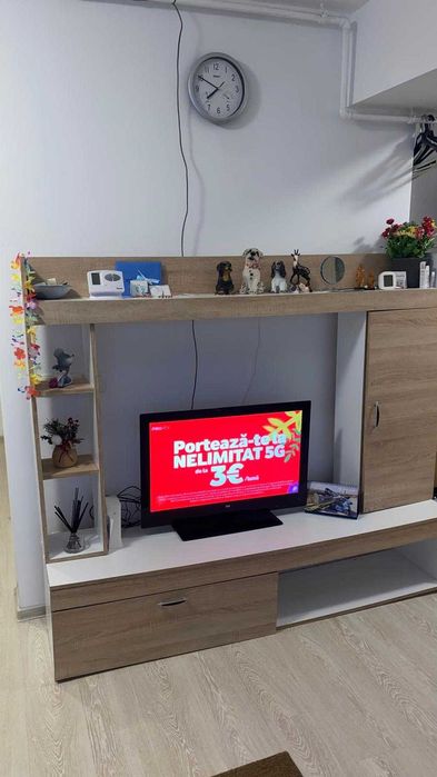 Proprietar inchiriez apartament cu 2 camere in Otopeni