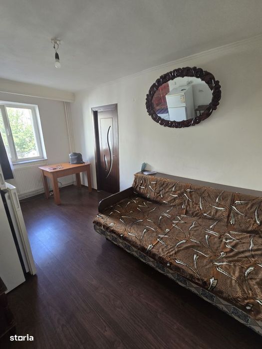 Apartament 2 camere Trivale 1000lei