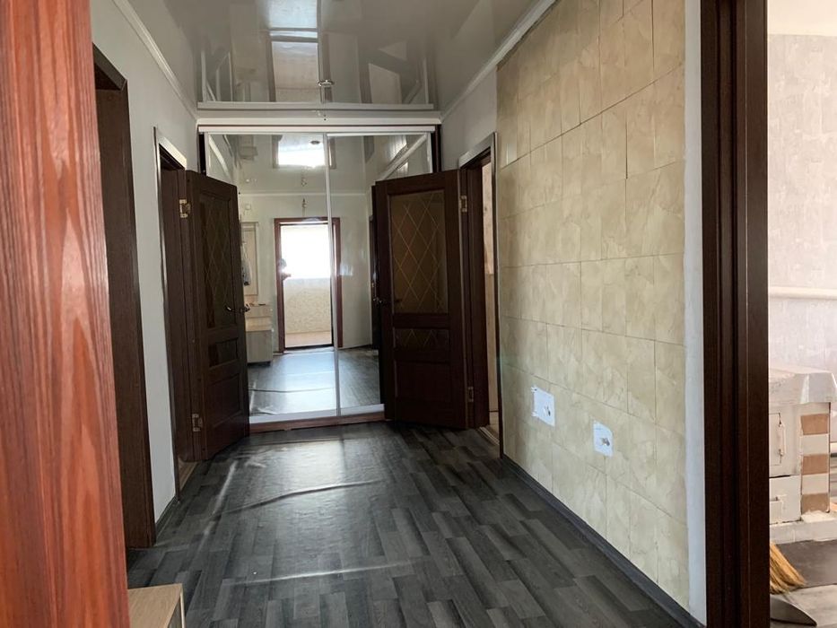 Продам дом в посёлке ленинский