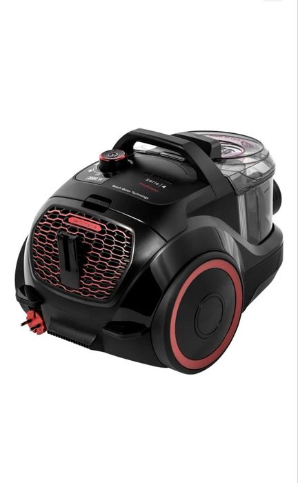 Продается почти новый пылесос Bosch