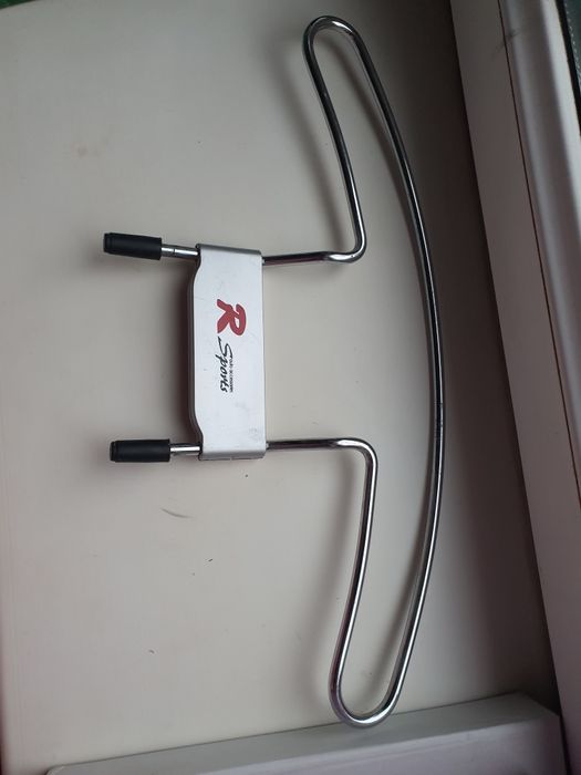 Вешалка, плечики, для авто