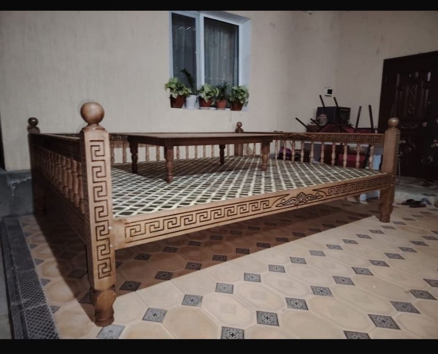 Тапчан тапшандар