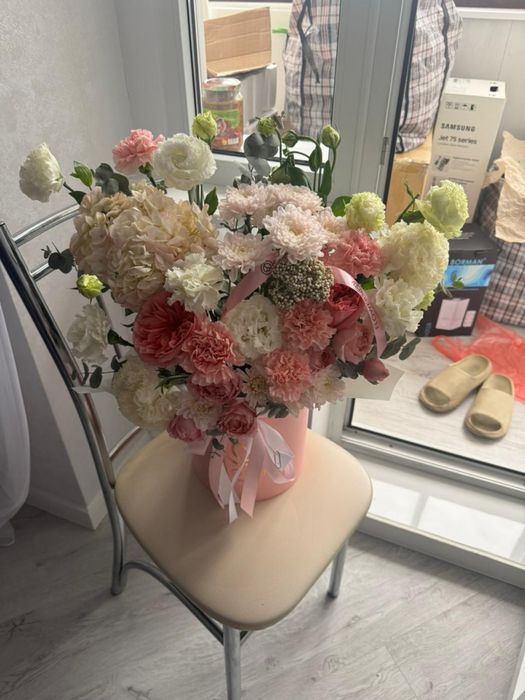 Продаю красивые цветы