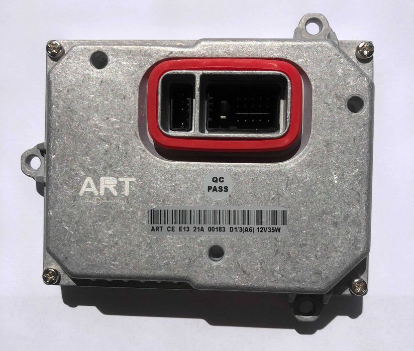 BALAST XENON D2S/D2R, D1R / D1S 1 307 329 115 Mercedes Audi Volvo