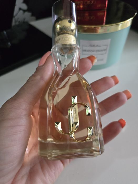 Оригинален парфюм Jimmy Choo 60ml