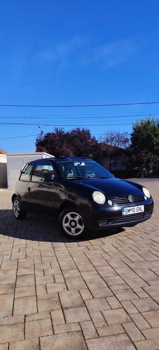 Volkswagen Lupo 2001 benzină, 1.308 € — imagine 2