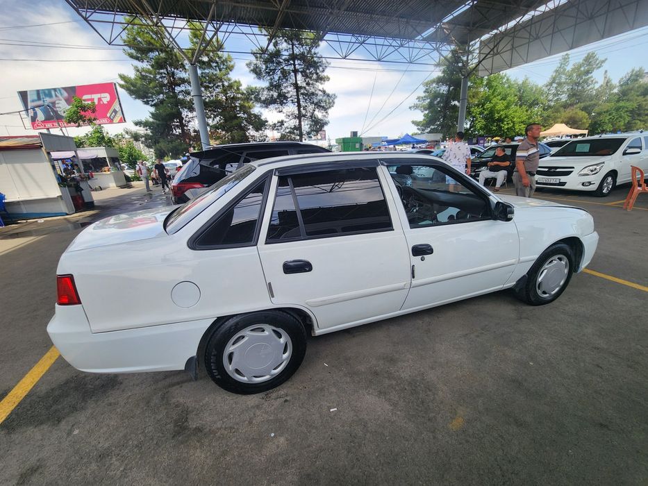 Nexi 2 sotiladi 1.6 m³