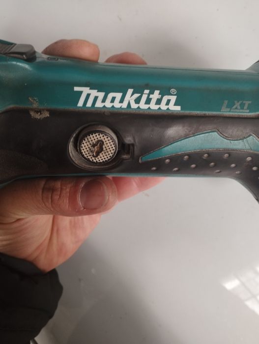 Ъглошлайф Makitta