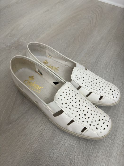 Босоножки 42 размер кожа