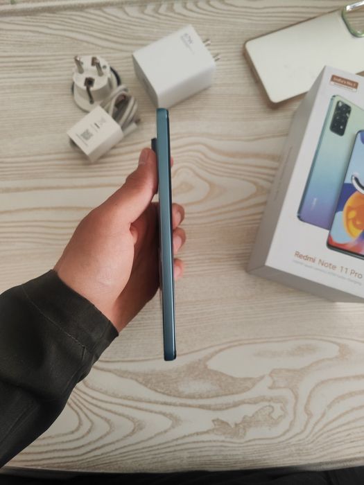 Redmi note 11 pro (128 gb)