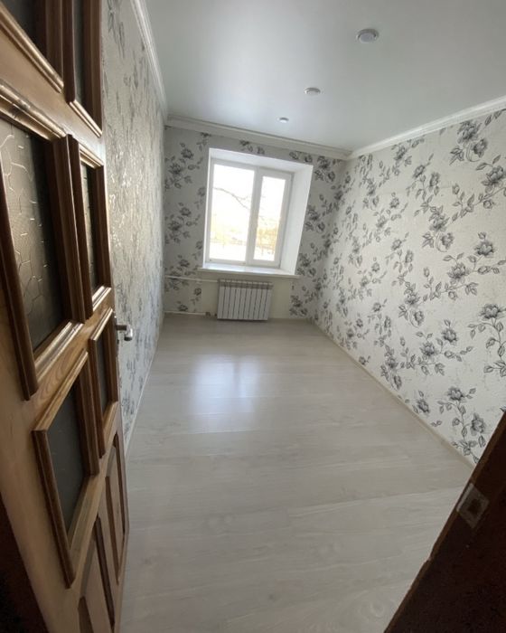 Продам 4-х комн. квартиру !!!