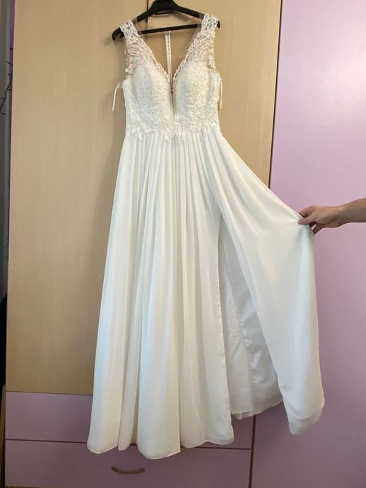 Rochie de mireasă