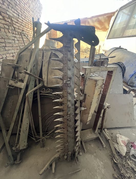 Продам трактор продам