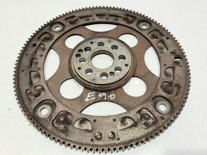 Coroana volanta BMW Seria 3 LCI E90 2.0d N47D20C 177 cp 7797964