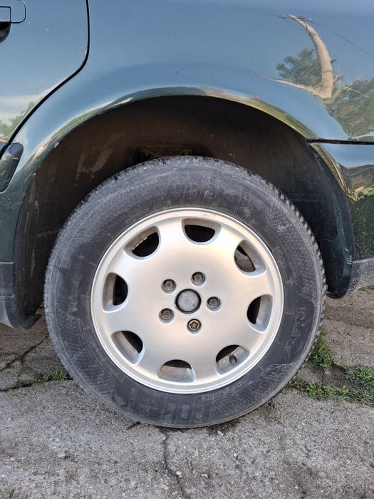 Audi A6 C4 2.5TDI AEL на части